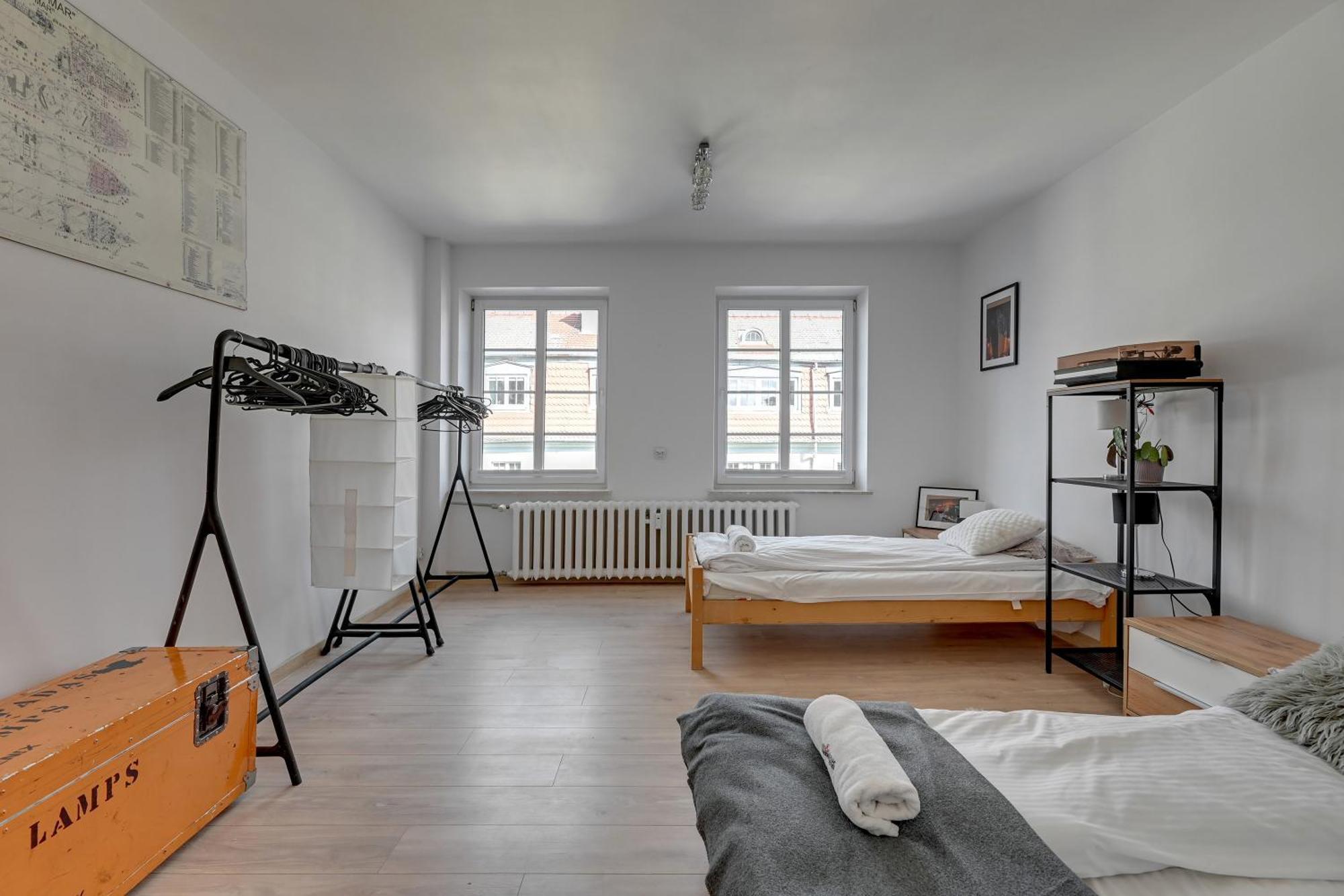 Dom & House Apartments Old Town Dluga Gdańsk Kültér fotó