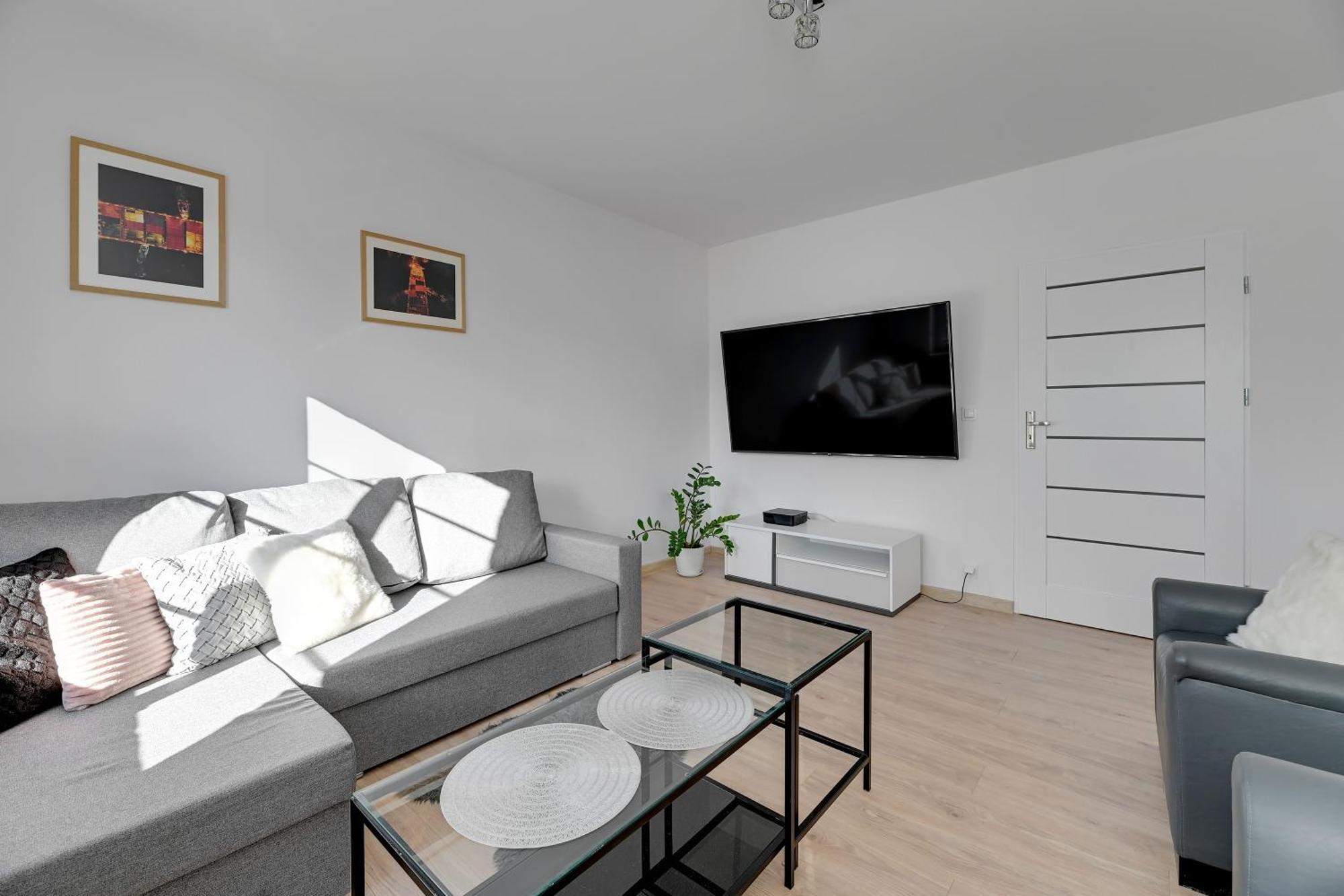 Dom & House Apartments Old Town Dluga Gdańsk Kültér fotó